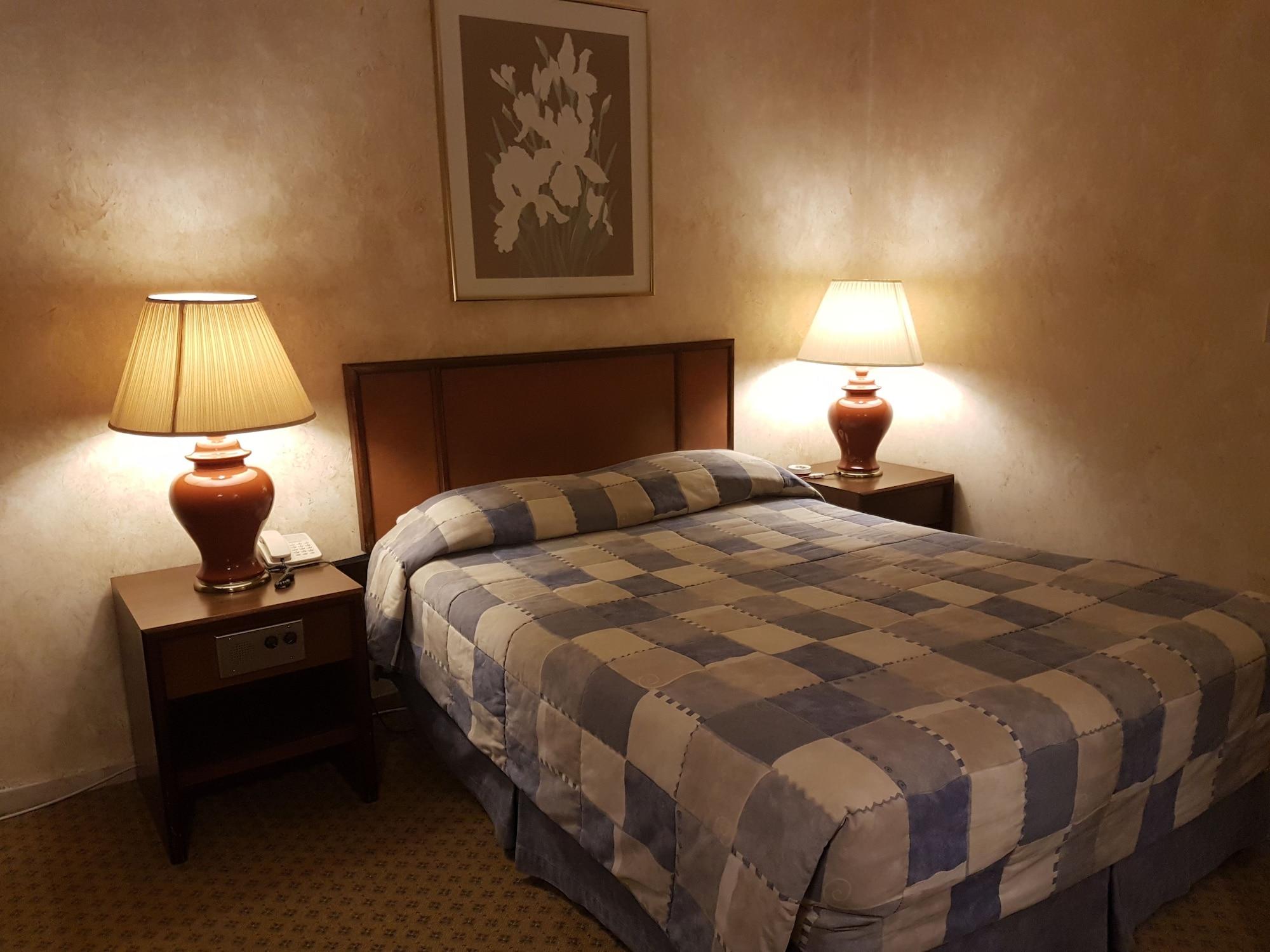 Petra Palace Hotel Wadi Musa Eksteriør billede