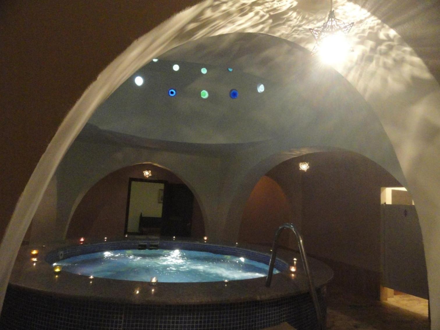 Petra Palace Hotel Wadi Musa Eksteriør billede